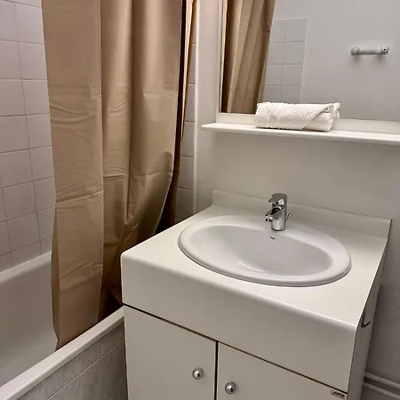 Apartamento Equipe Et Cosy Proche Gare *