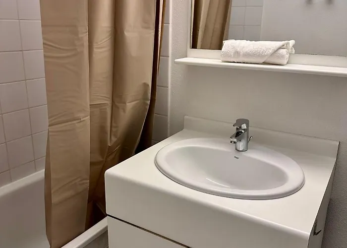 Apartamento Confort 7 Centre&gare *