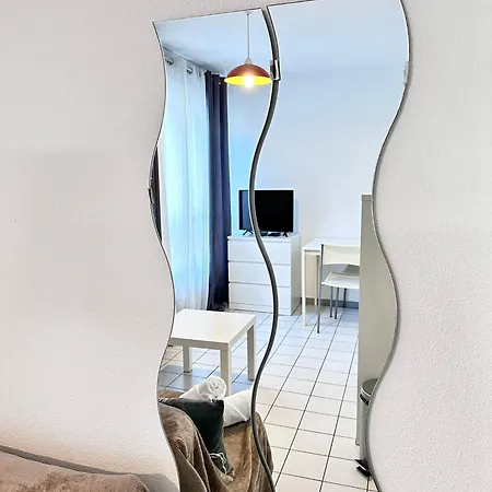 Confort 7 Centre&gare